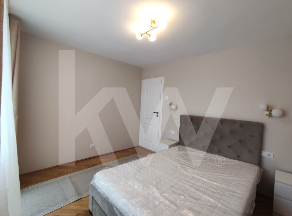 Apartament 2 camere de închiriat | Mihai Viteazu – Sibiu