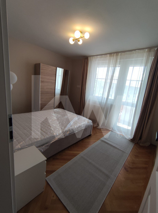 Apartament 2 camere de închiriat | Mihai Viteazu – Sibiu