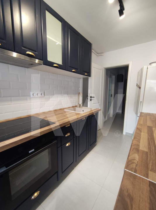 Apartament 2 camere de închiriat | Mihai Viteazu – Sibiu