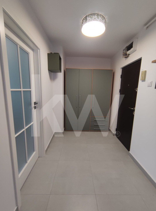 Apartament 2 camere de închiriat | Mihai Viteazu – Sibiu