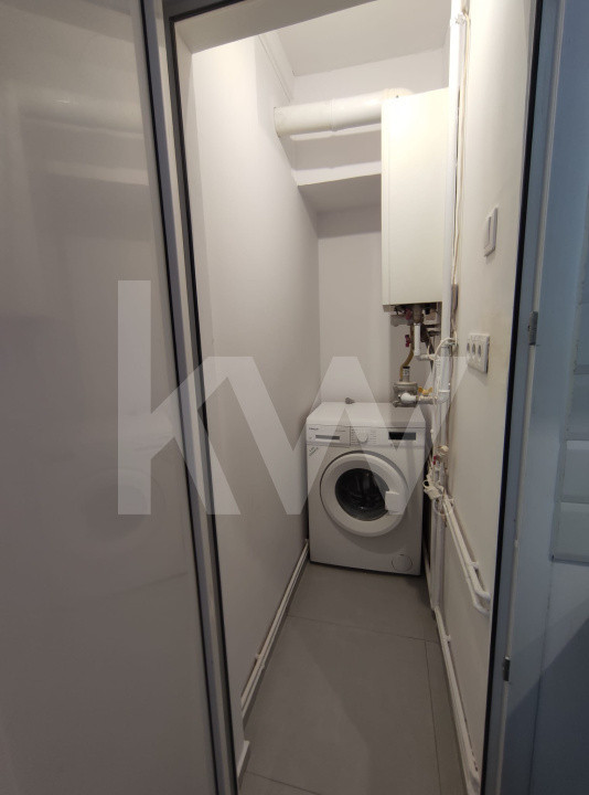 Apartament 2 camere de închiriat | Mihai Viteazu – Sibiu