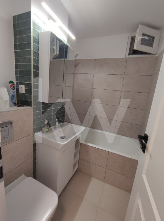 Apartament 2 camere de închiriat | Mihai Viteazu – Sibiu