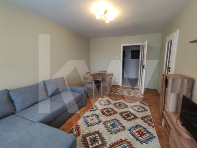 Apartament 2 camere de închiriat | Mihai Viteazu – Sibiu