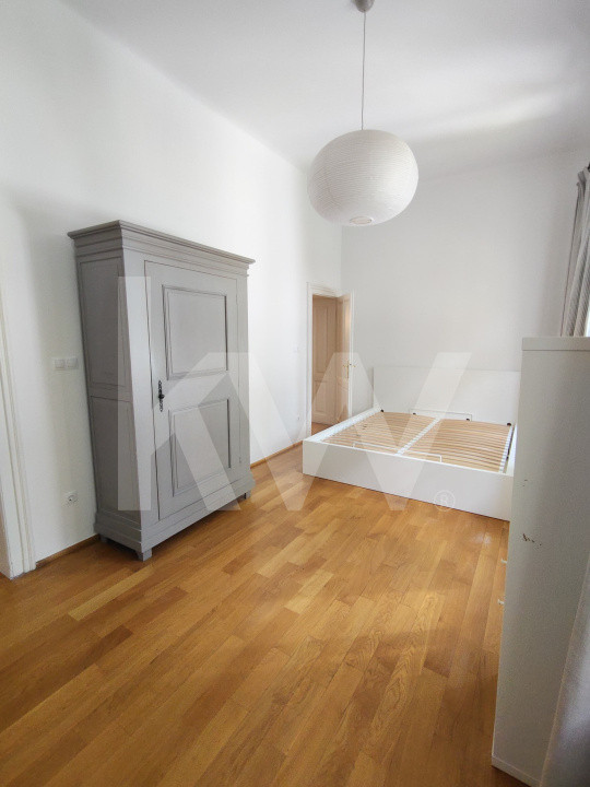 Apartament  modern de inchiriat la casa