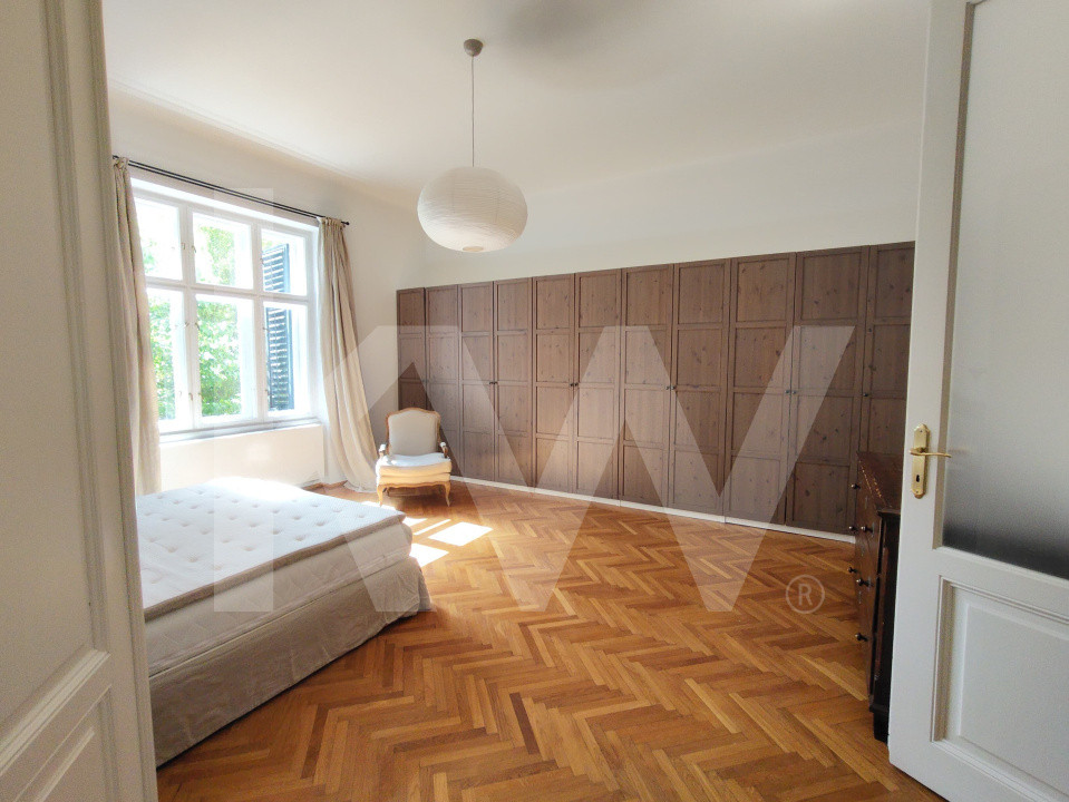 Apartament  modern de inchiriat la casa