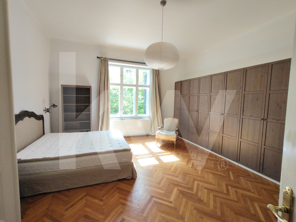 Apartament  modern de inchiriat la casa
