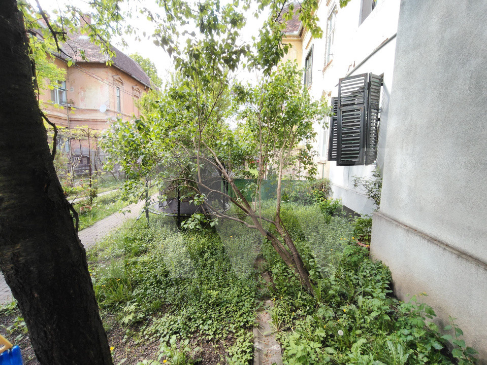 Apartament  modern de inchiriat la casa