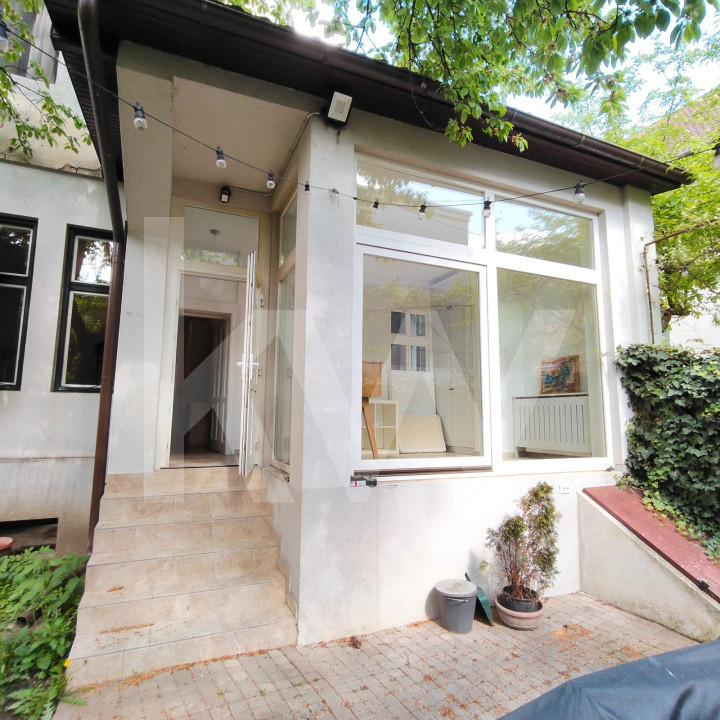 Apartament  modern de inchiriat la casa