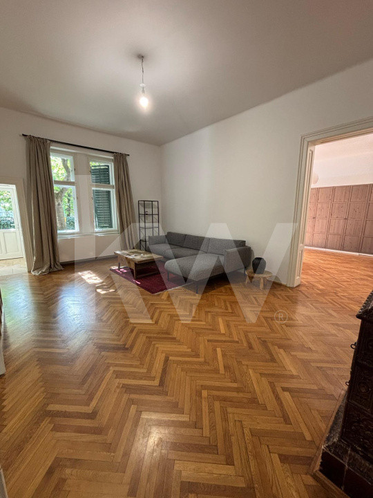 Apartament  modern de inchiriat la casa