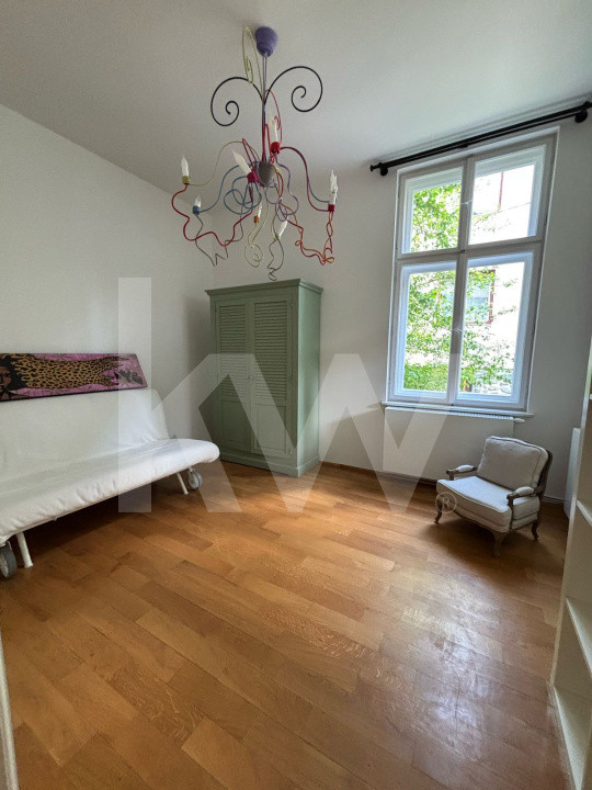Apartament  modern de inchiriat la casa