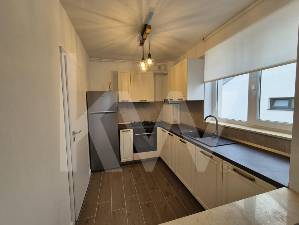 Închiriere Penthouse Exclusivist – 5 Camere, Terasă Spațioasă, Mobilat Lux, Gata