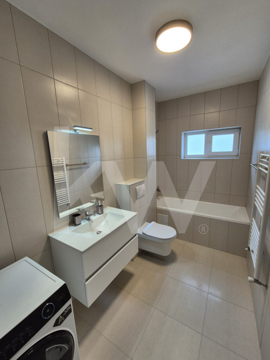 Închiriere Penthouse Exclusivist – 5 Camere, Terasă Spațioasă, Mobilat Lux, Gata