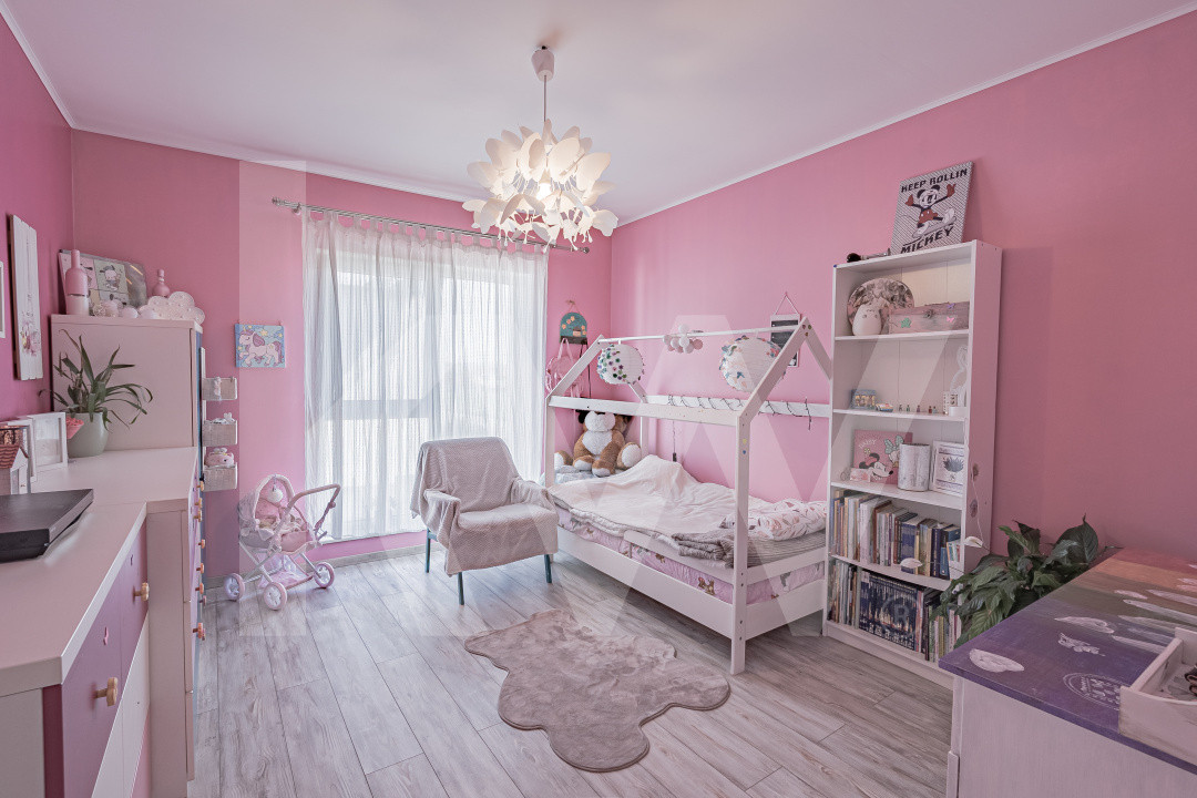 Casă tip duplex de vânzare în Turnișor, Sibiu – priveliște superbă și liniște!