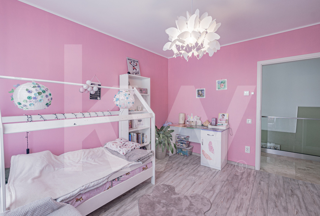 Casă tip duplex de vânzare în Turnișor, Sibiu – priveliște superbă și liniște!