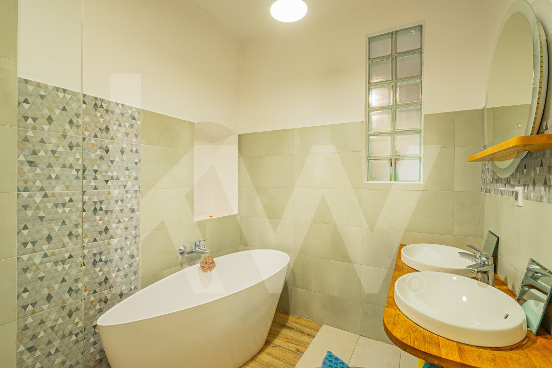 Apartament de Poveste în Inima Sibiului – Str. Mitropoliei 