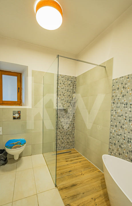Apartament de Poveste în Inima Sibiului – Str. Mitropoliei 