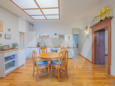 Apartament de Poveste în Inima Sibiului – Str. Mitropoliei 