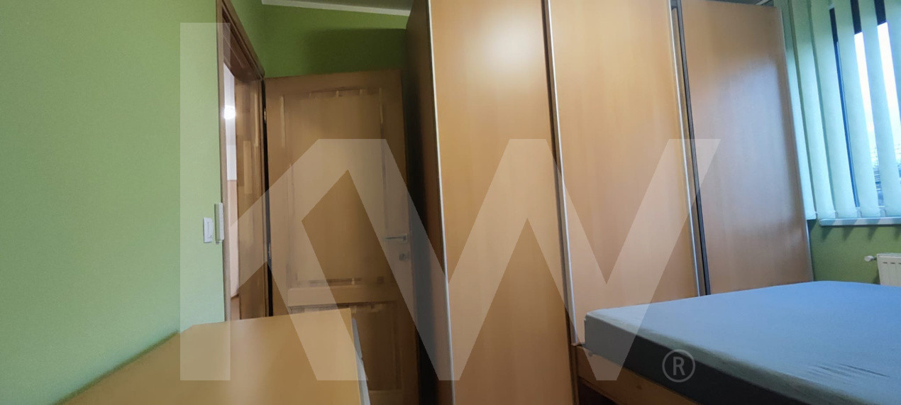 Apartament 2 camere complet mobiliat in bloc nou 