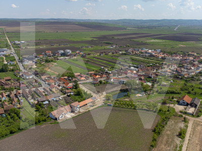 Harmony II- Parcela 3 - 433 mp - TU VISEZI, NOI CONSTRUIM!