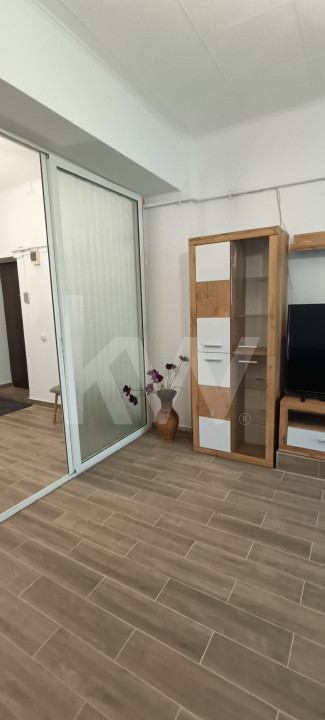 De Vânzare – Apartament amenajat la demisol înalt, Cartierul Ștrand, Sibiu