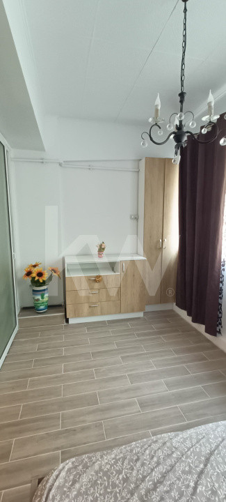 De Vânzare – Apartament amenajat la demisol înalt, Cartierul Ștrand, Sibiu