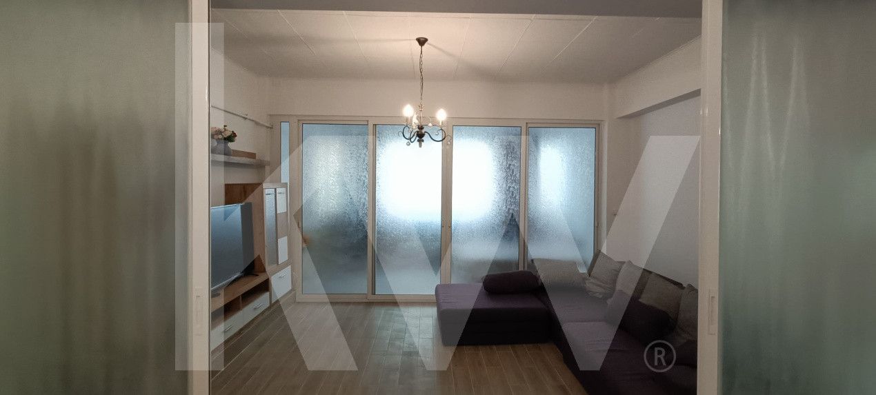 De Vânzare – Apartament amenajat la demisol înalt, Cartierul Ștrand, Sibiu