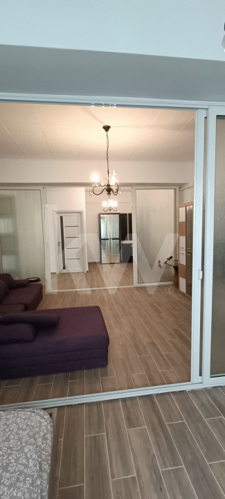 De Vânzare – Apartament amenajat la demisol înalt, Cartierul Ștrand, Sibiu