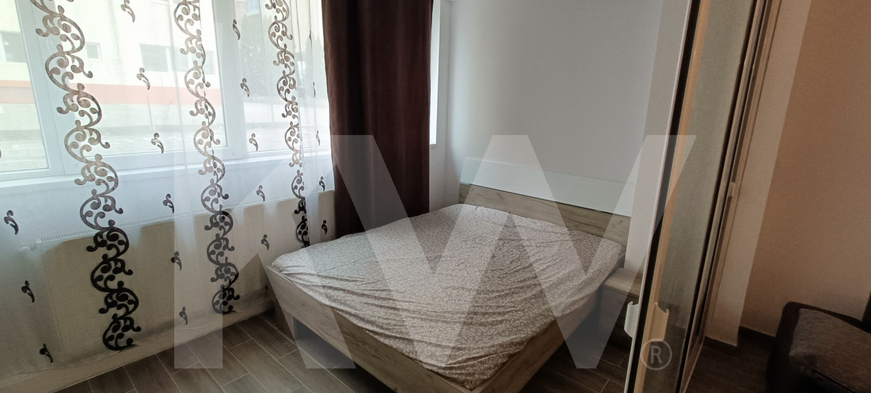 De Vânzare – Apartament amenajat la demisol înalt, Cartierul Ștrand, Sibiu