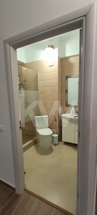 De Vânzare – Apartament amenajat la demisol înalt, Cartierul Ștrand, Sibiu