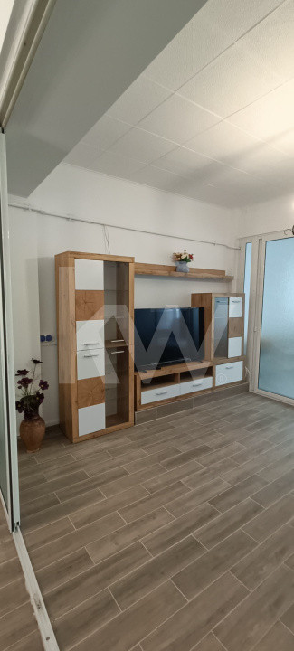 De Vânzare – Apartament amenajat la demisol înalt, Cartierul Ștrand, Sibiu
