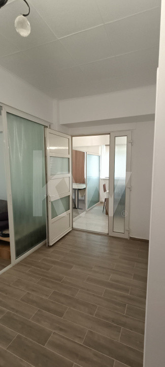 De Vânzare – Apartament amenajat la demisol înalt, Cartierul Ștrand, Sibiu