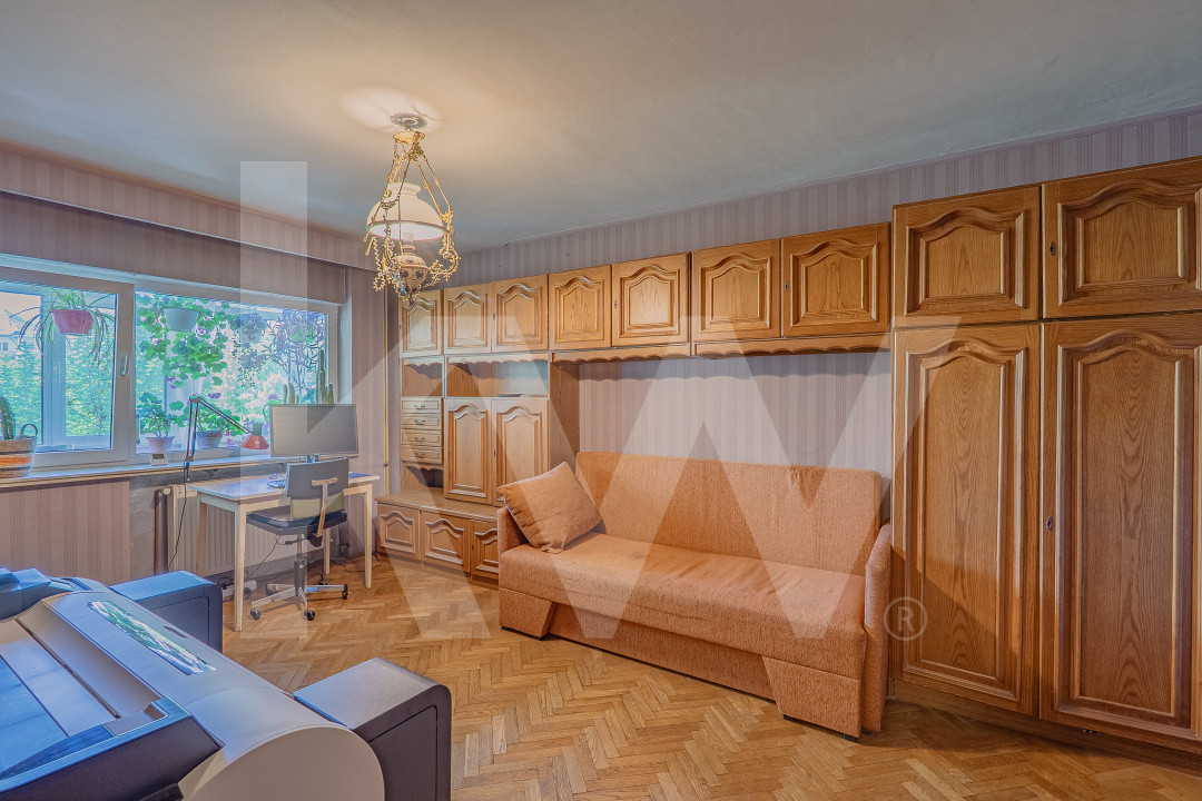 Apartament 3 camere | Calea Dumbravii | 84mp | etaj 2
