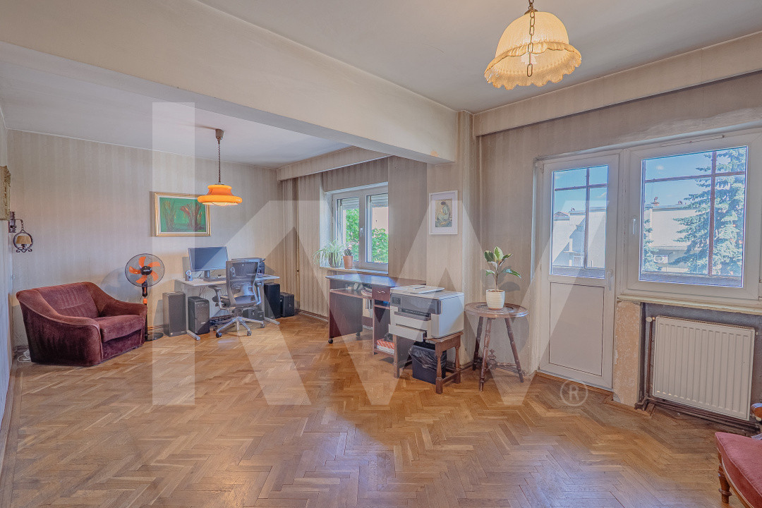 Apartament 3 camere | Calea Dumbravii | 84mp | etaj 2