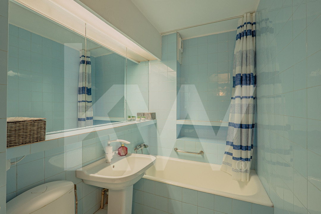 Apartament 3 camere | Calea Dumbravii | 84mp | etaj 2