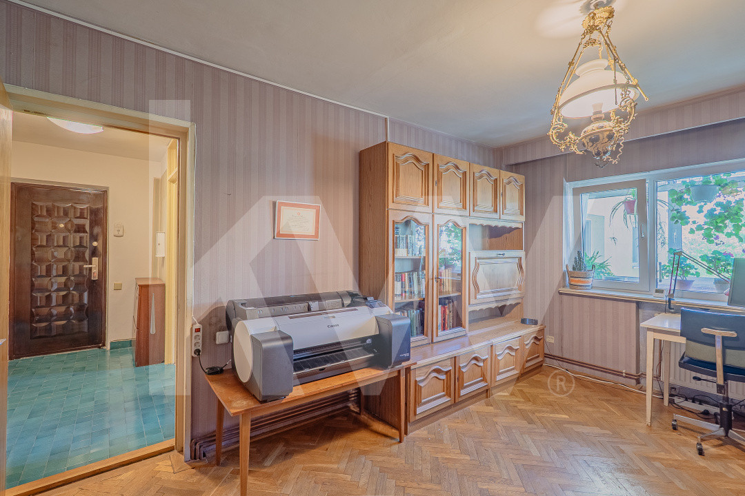Apartament 3 camere | Calea Dumbravii | 84mp | etaj 2