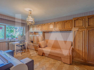 Apartament 3 camere | Calea Dumbravii | 84mp | etaj 2