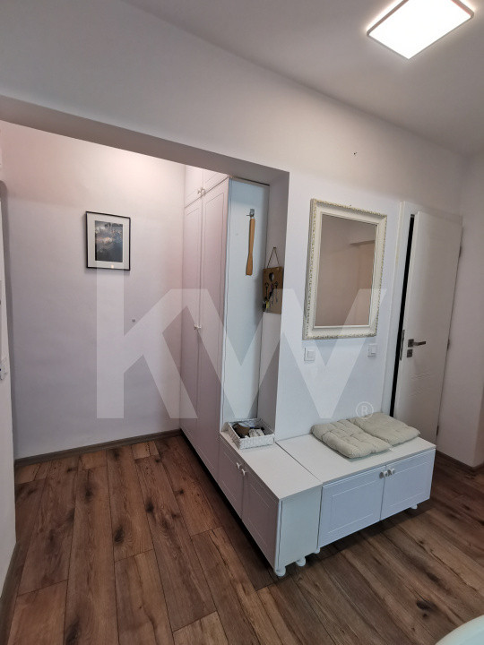 Apartament modern, 3 cam, 2 băi, decomandat, lift, pet-friendly, Mihai Viteazu