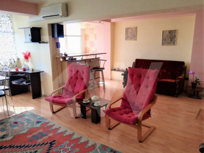 Apartament deosebit 