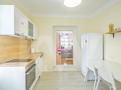 Apartament 2 camere | str. Nicolae Teclu | Vis-a-vis de Tribunalul din Sibiu