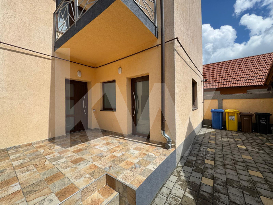 Casa individuala 5 camere în Lazaret