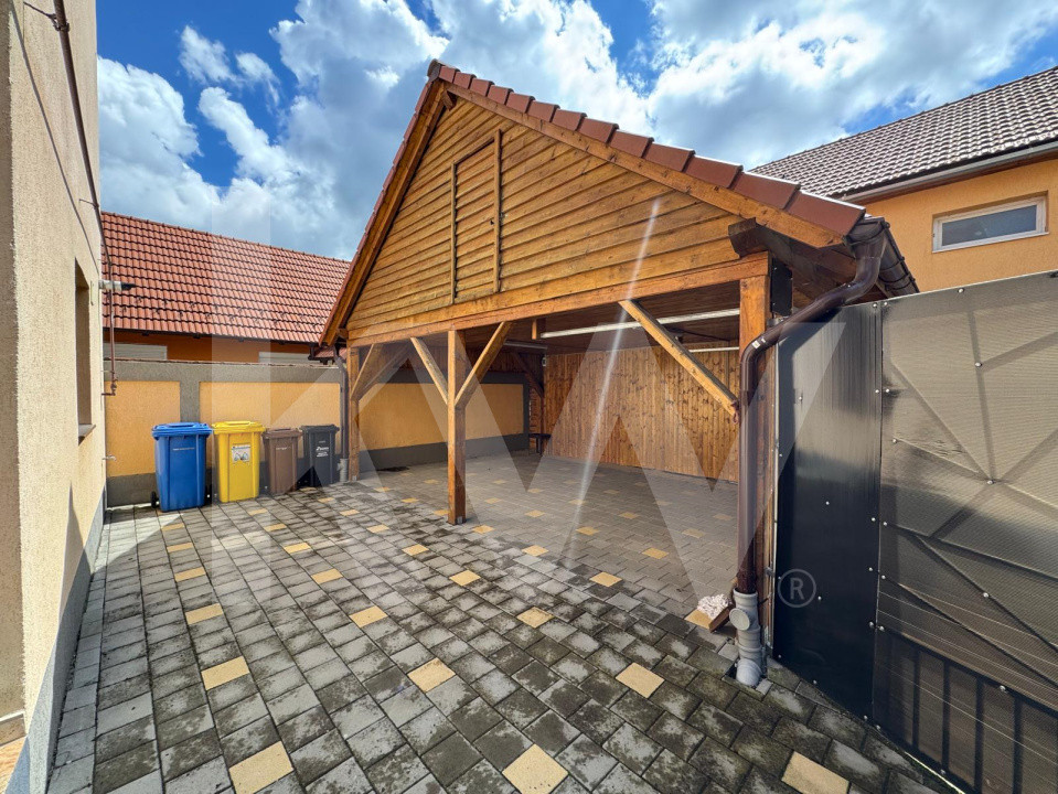 Casa individuala 5 camere în Lazaret