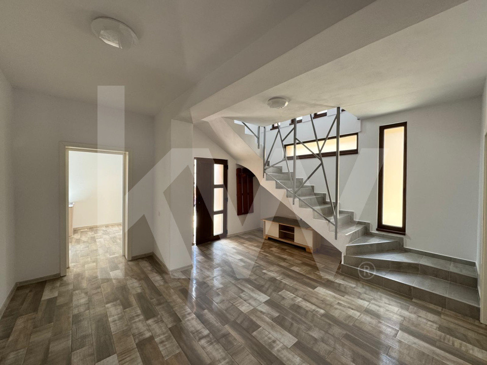 Casa individuala 5 camere în Lazaret