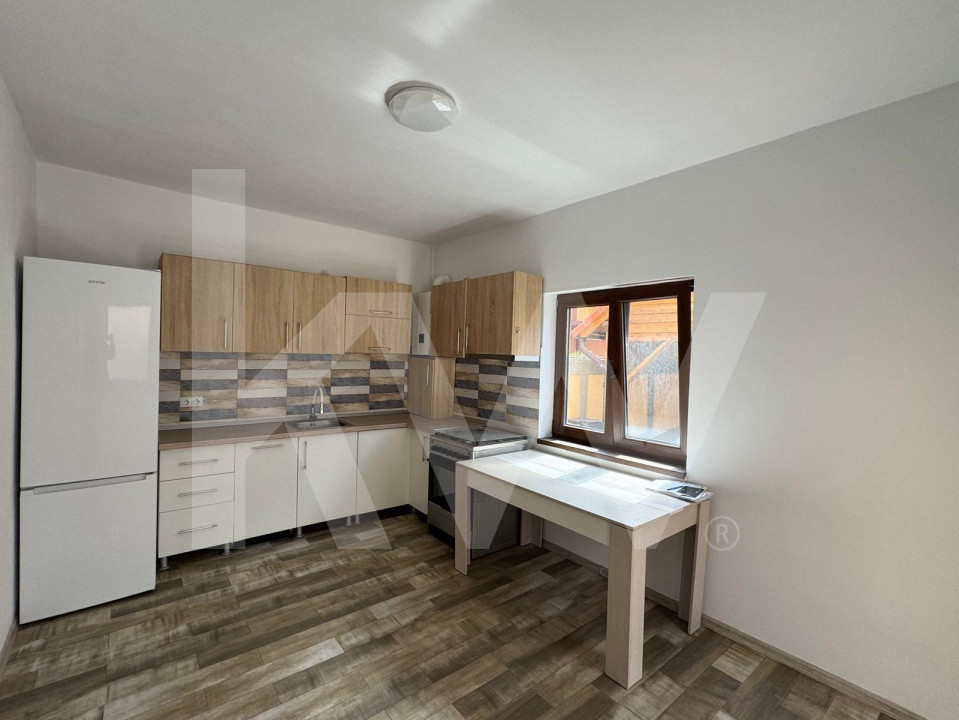 Casa individuala 5 camere în Lazaret