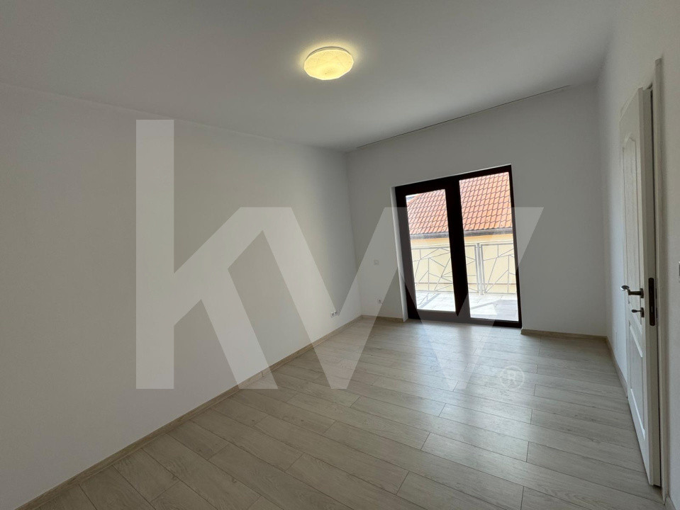 Casa individuala 5 camere în Lazaret