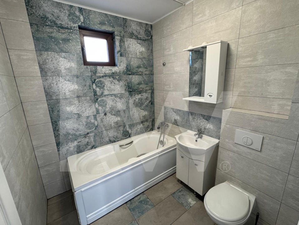 Casa individuala 5 camere în Lazaret