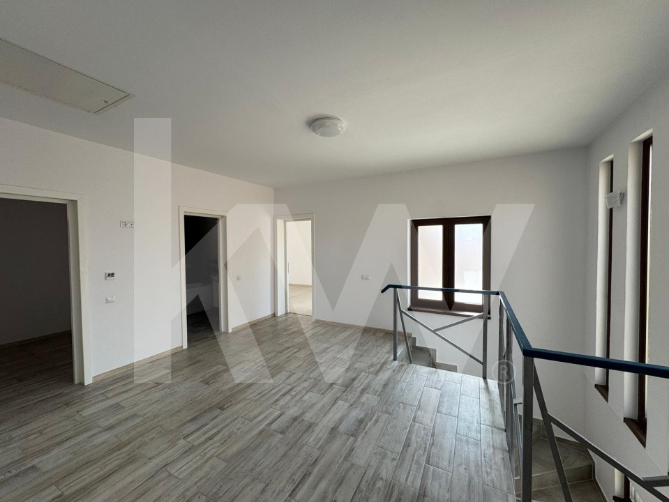 Casa individuala 5 camere în Lazaret