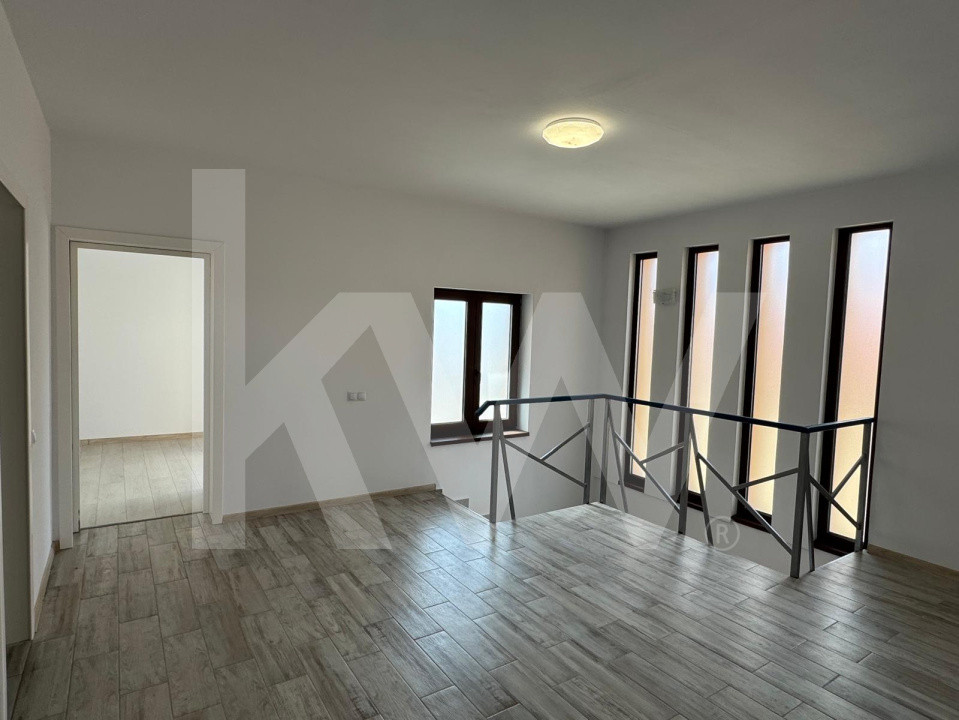 Casa individuala 5 camere în Lazaret