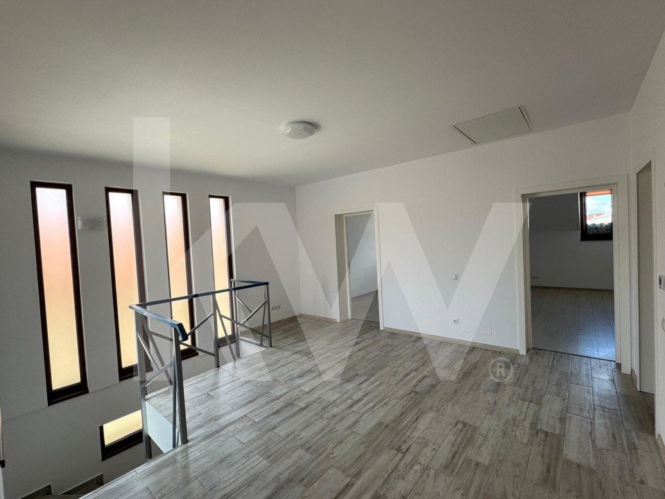 Casa individuala 5 camere în Lazaret