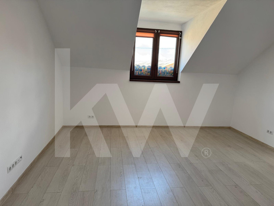 Casa individuala 5 camere în Lazaret
