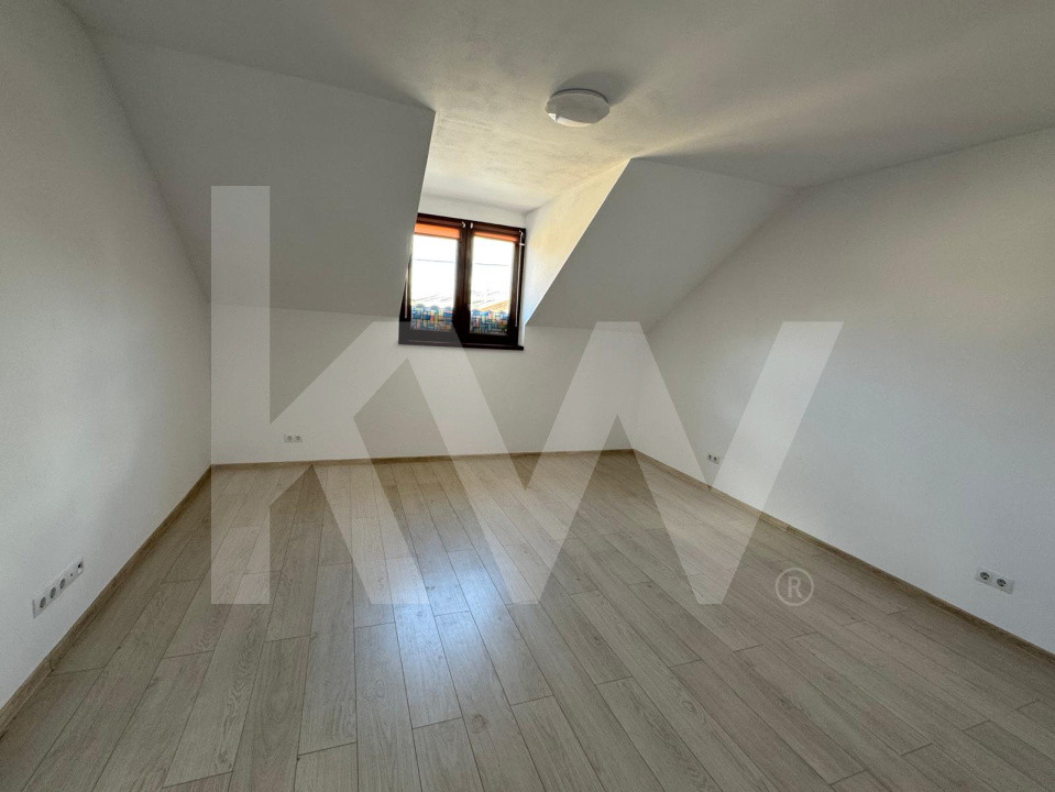Casa individuala 5 camere în Lazaret